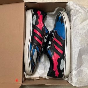 Adidas Adi M. C. Low